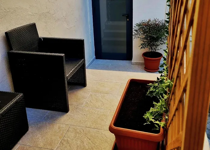 Cà Fiamma 1 Appartamento *