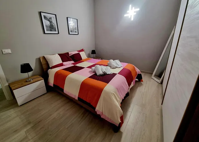 Appartamento Cà Fiamma 1 Casale Monferrato