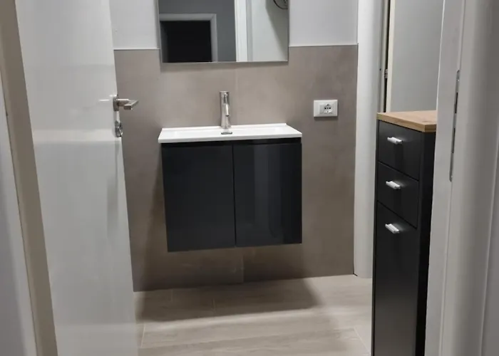 Appartamento Cà Fiamma 1 Casale Monferrato