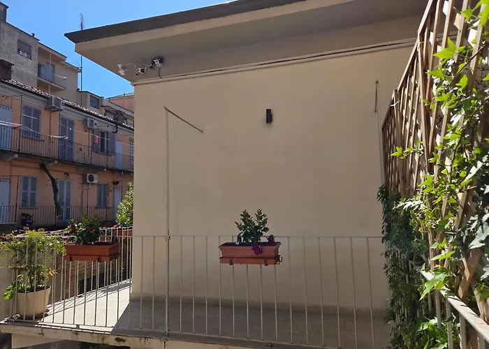 Cà Fiamma 1 Appartamento