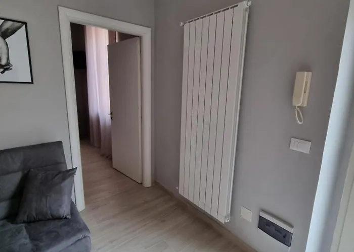 Cà Fiamma 1 Appartamento Casale Monferrato