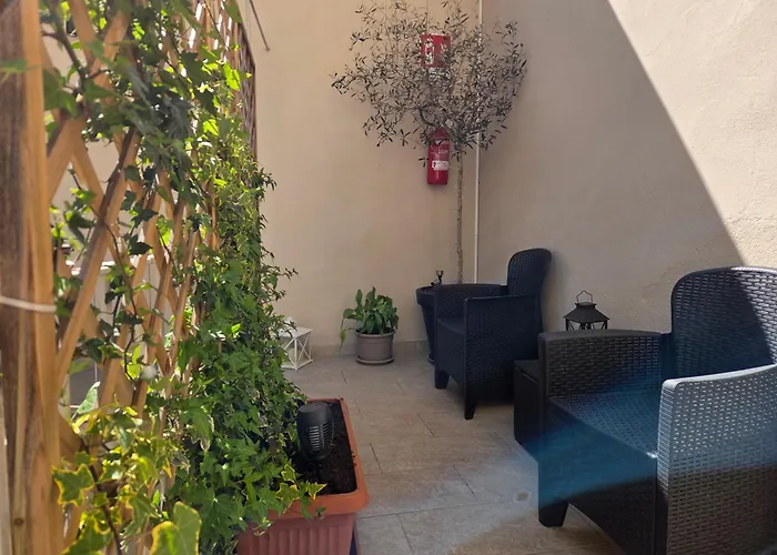 Appartamento Cà Fiamma 1