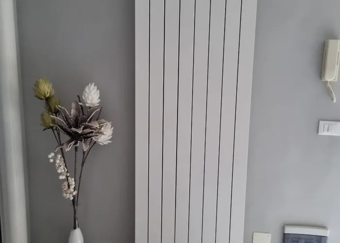 Appartamento Cà Fiamma 1