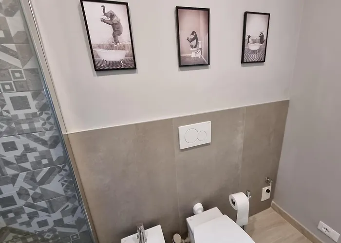 Appartamento Cà Fiamma 1