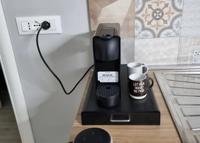 Appartamento Cà Fiamma 1