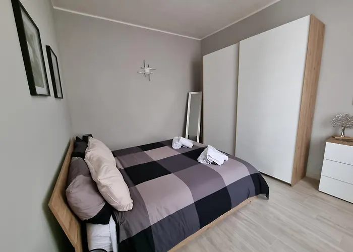 Appartamento Cà Fiamma 1 Casale Monferrato